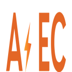 abec - alpha bright electromechanical - logo - abec logo